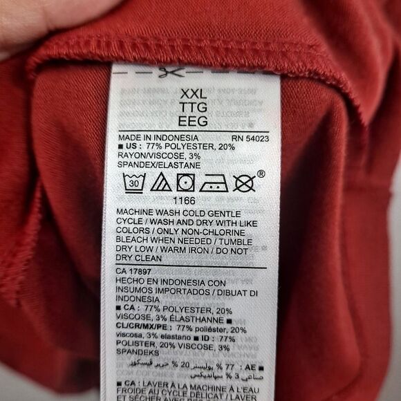 Old Navy ladies sleeveless dress NWT - Picture 5 of 8